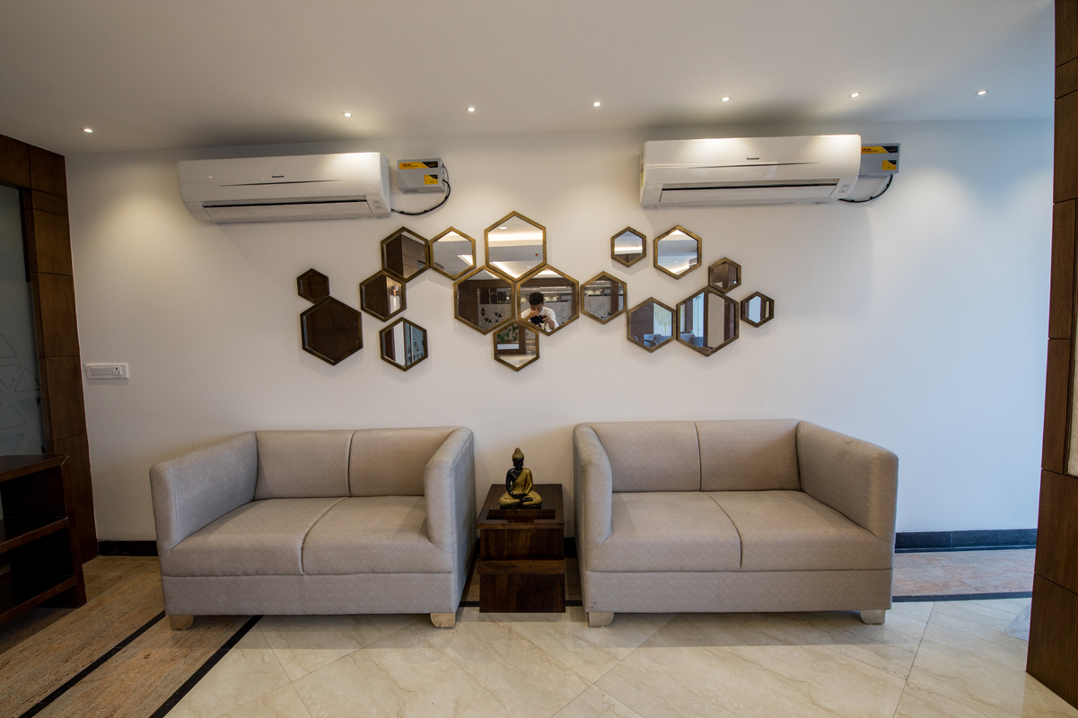 Community - Shakuntalam Interiors