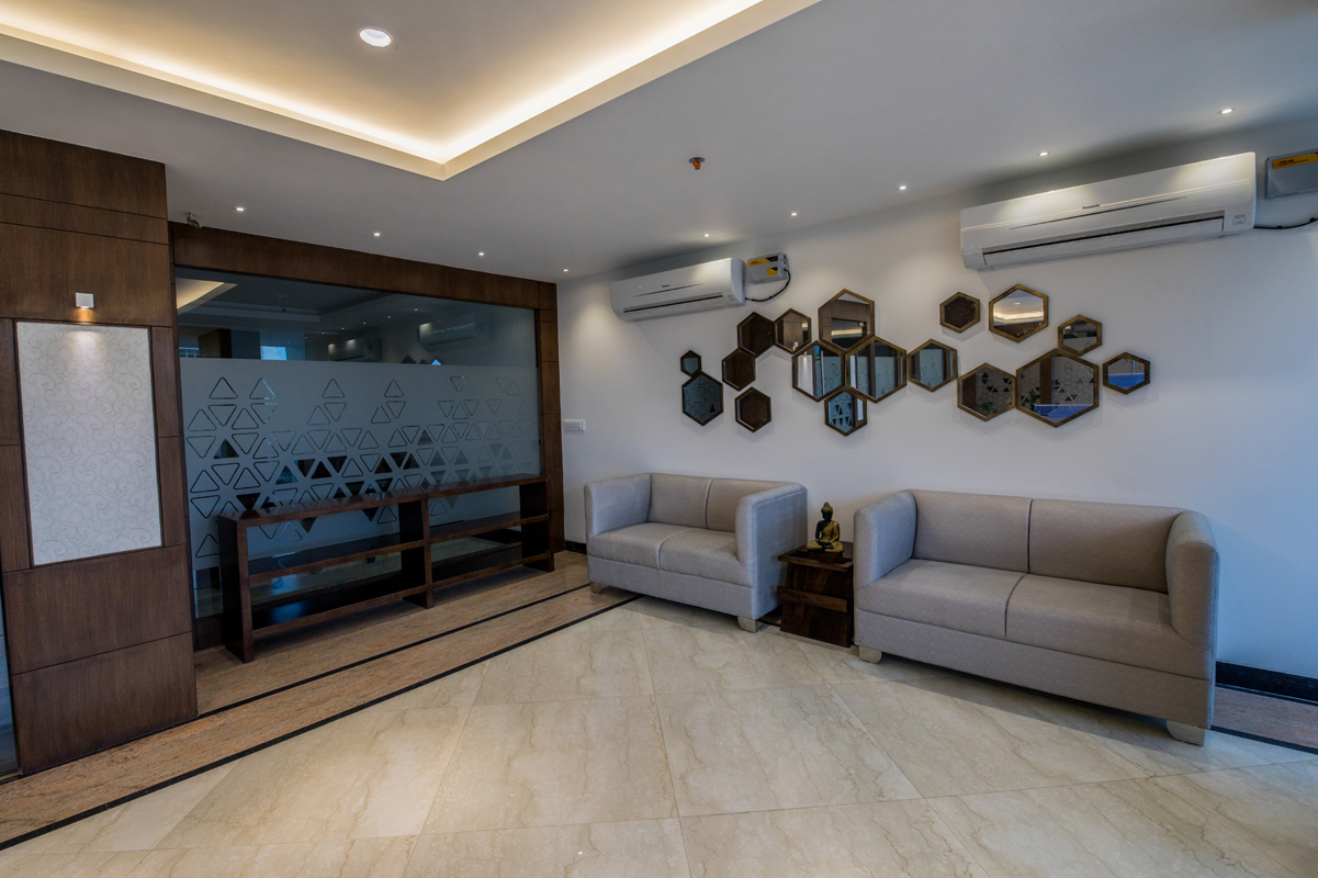 Community - Shakuntalam Interiors