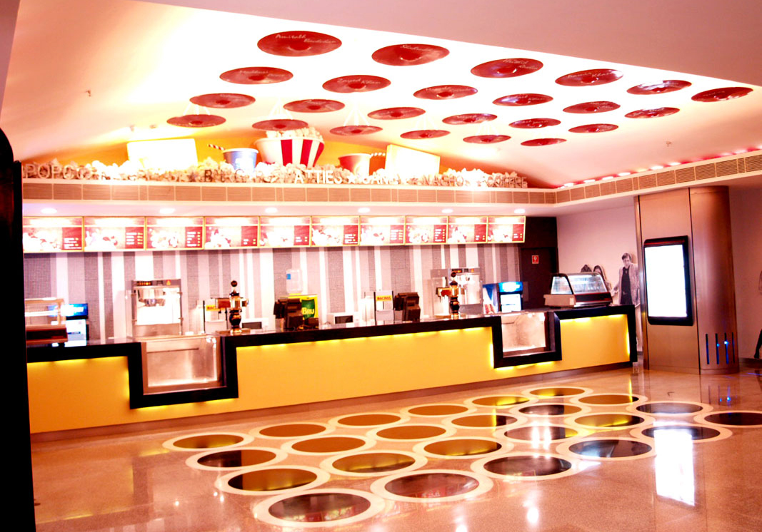 Entertainment - Shakuntalam Interiors