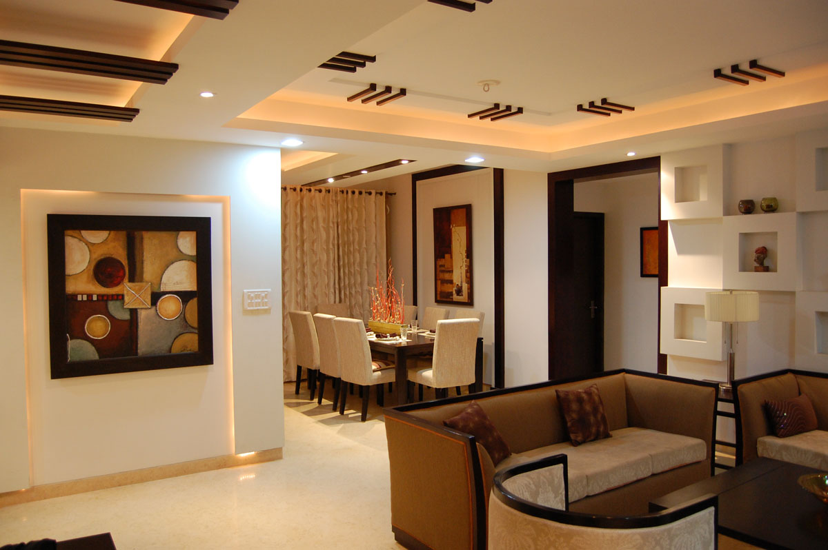 Residential - Shakuntalam Interiors